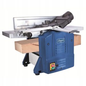 Grubościówka - heblarka Scheppach HMS850 1250W