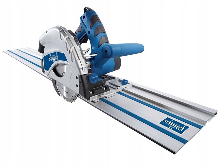 Pilarko-zaglebiarka-Scheppach-PL55-1200W-2-listwy